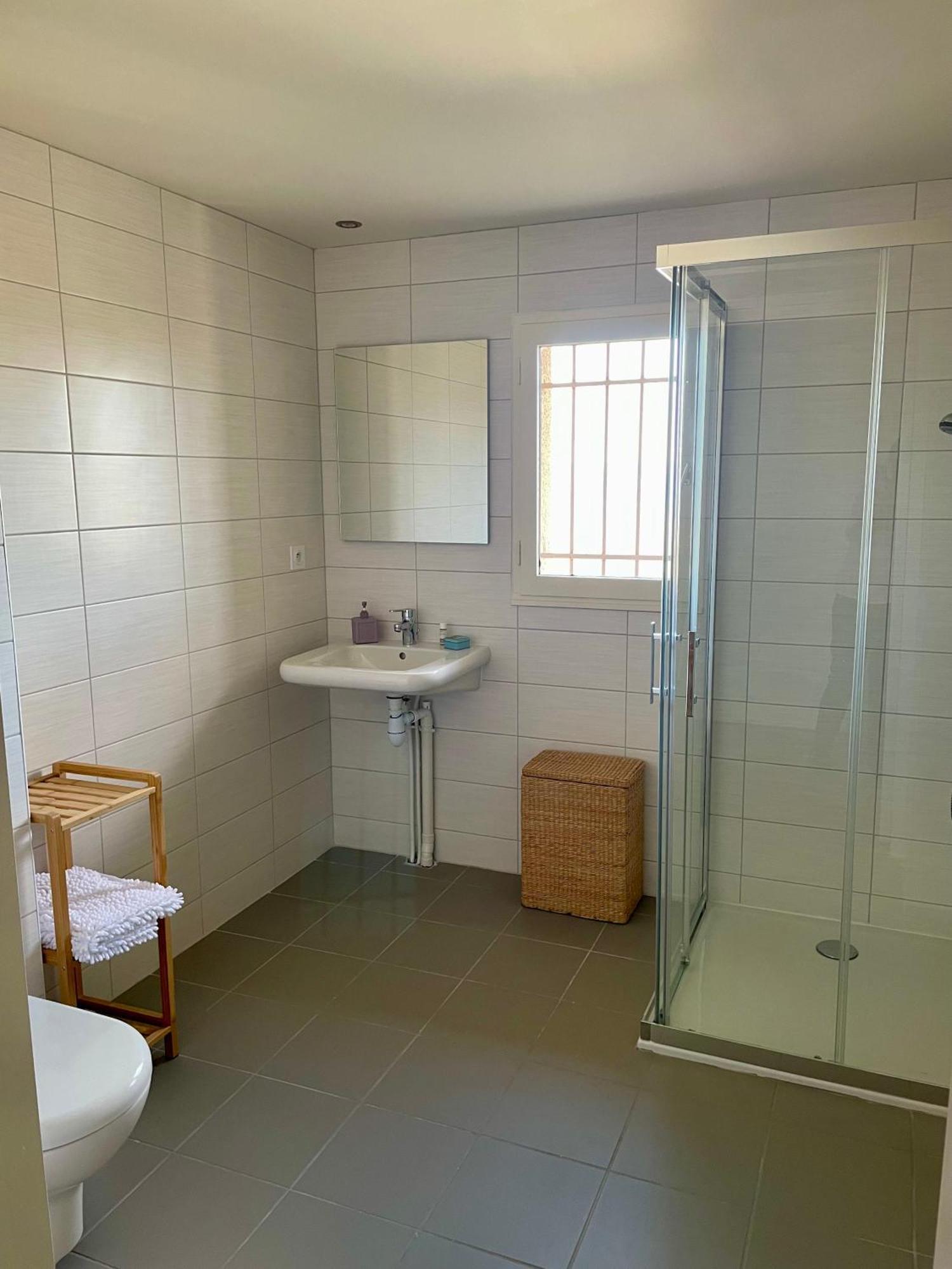 Gite De Sejour Haut 2 Gammes Saint-Hippolyte  Dış mekan fotoğraf